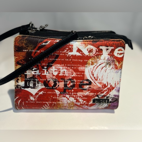 Miche graphics Bag with Black insert - Picture 2 of 6